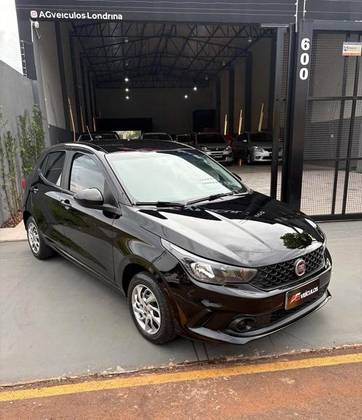 FIAT ARGO 1.0 FIREFLY FLEX DRIVE MANUAL